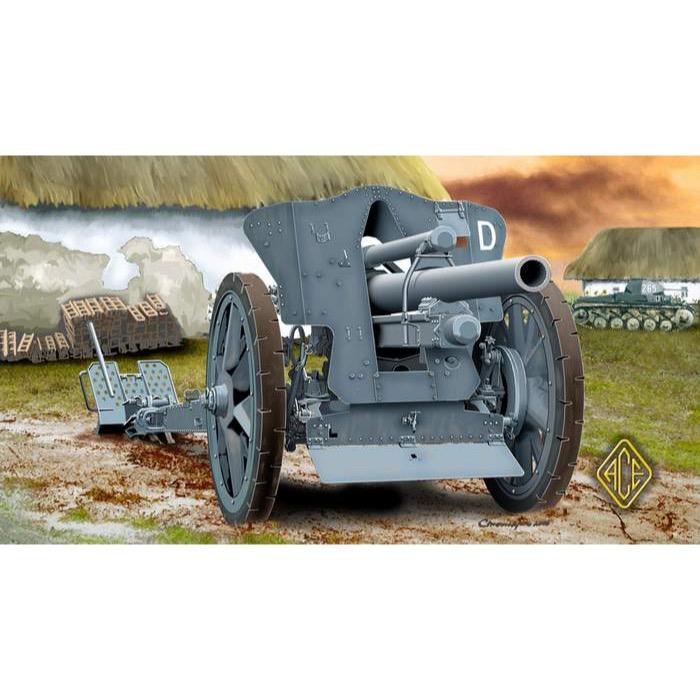HUINA HN1598