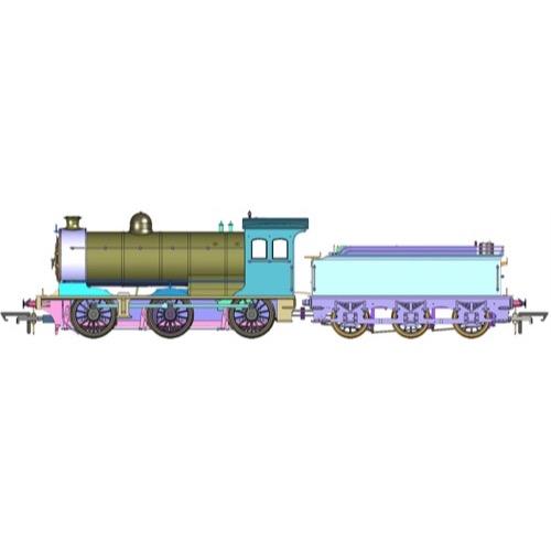 HUINA HN1598