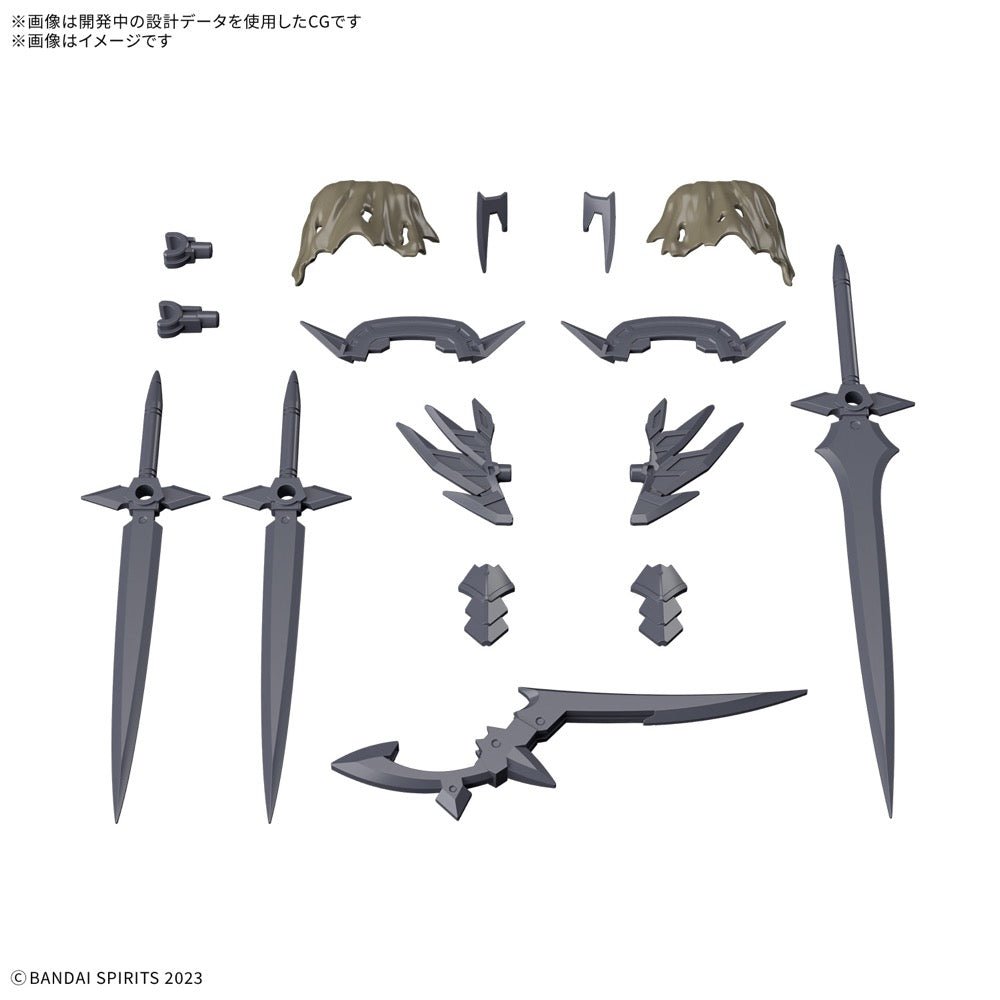 HUINA HN1598