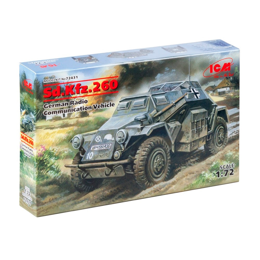 HUINA HN1598