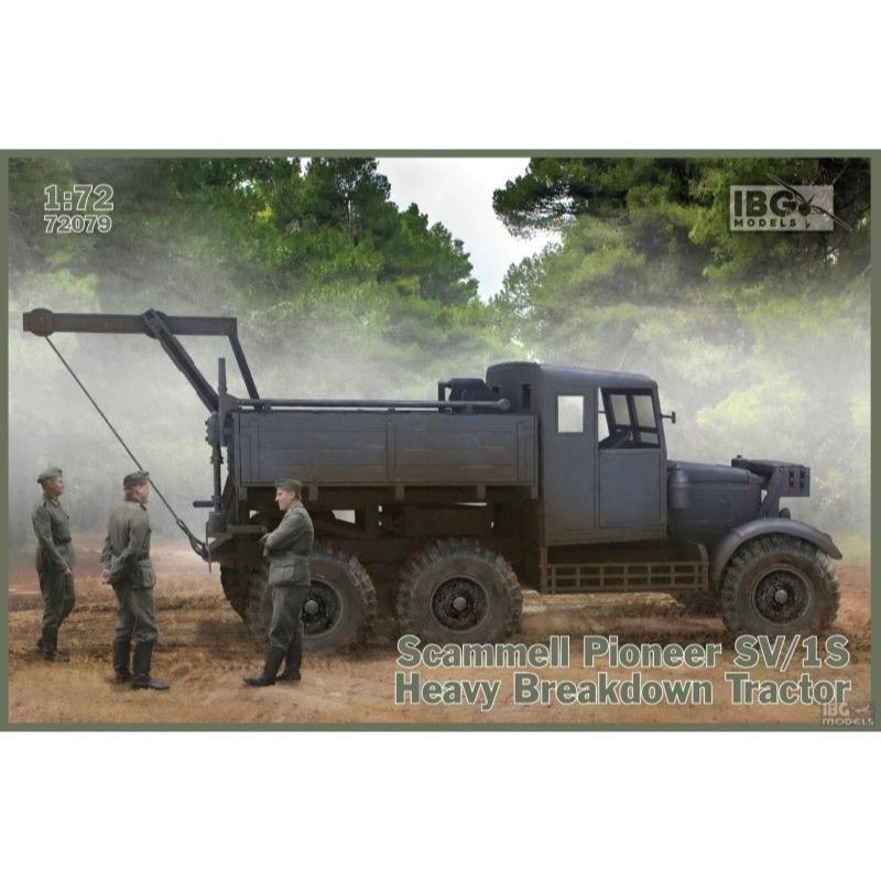HUINA HN1598