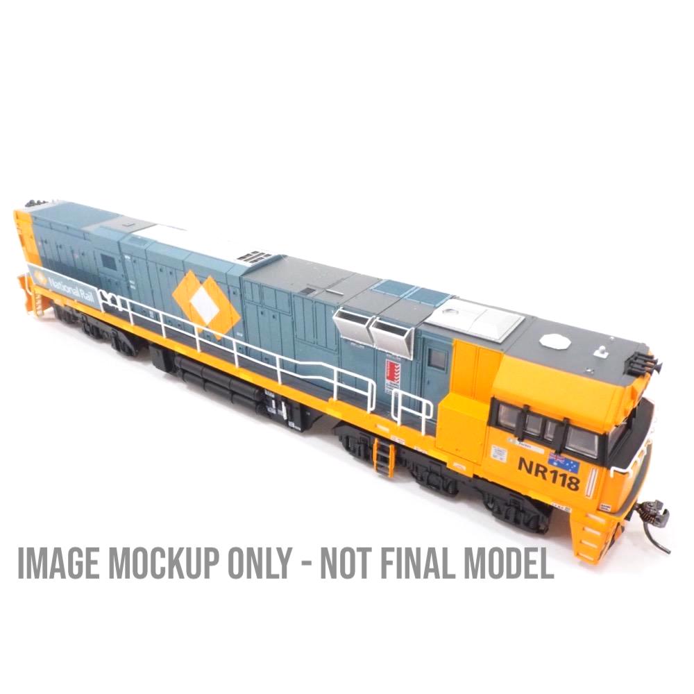 HUINA HN1598