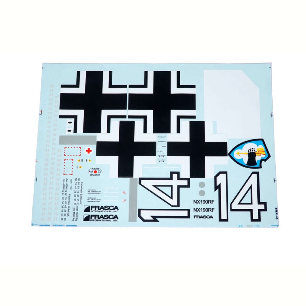 HUINA HN1598