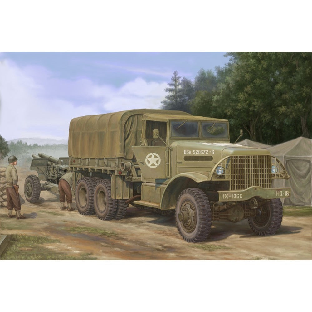 HUINA HN1598