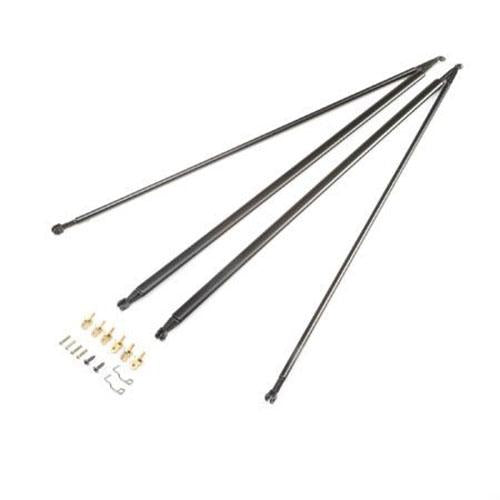 HUINA HN1598