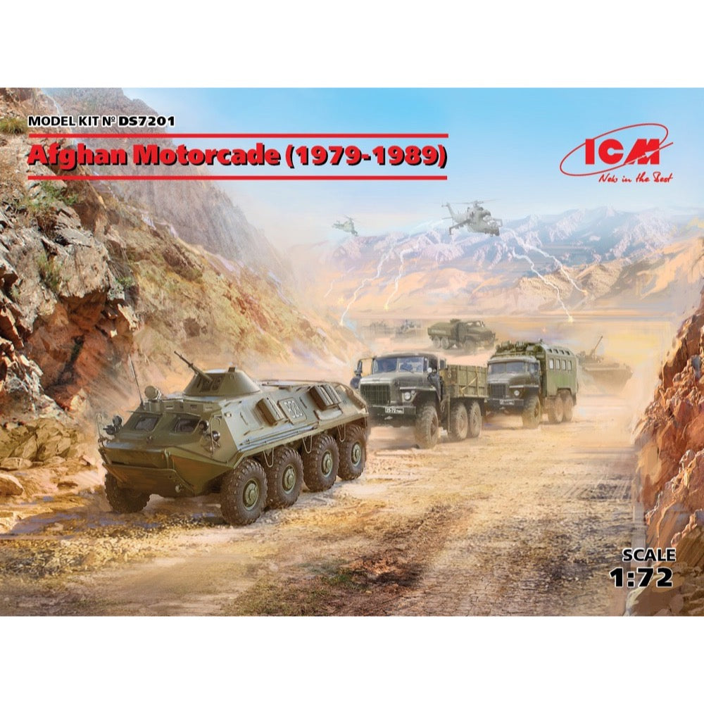 HUINA HN1598