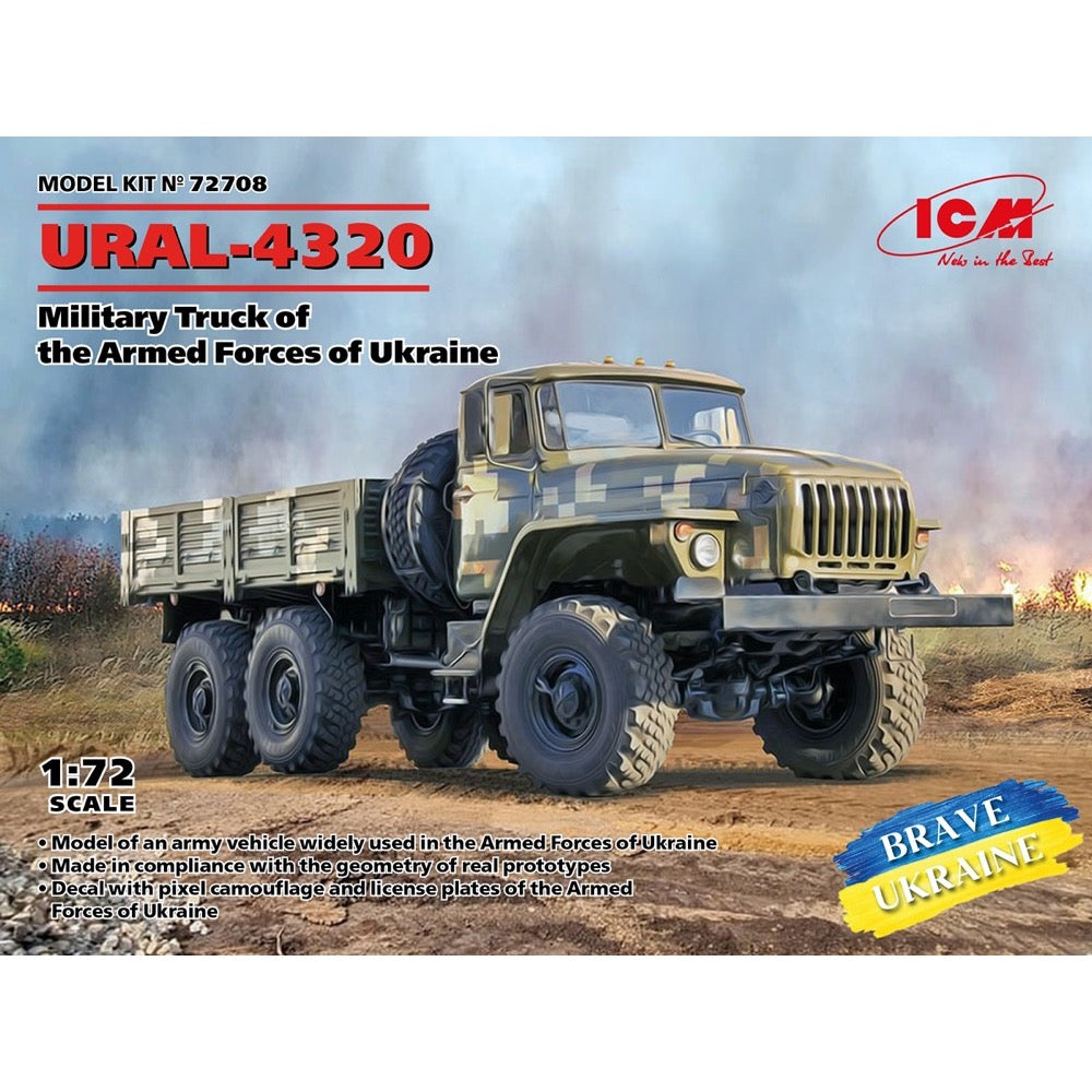 HUINA HN1598