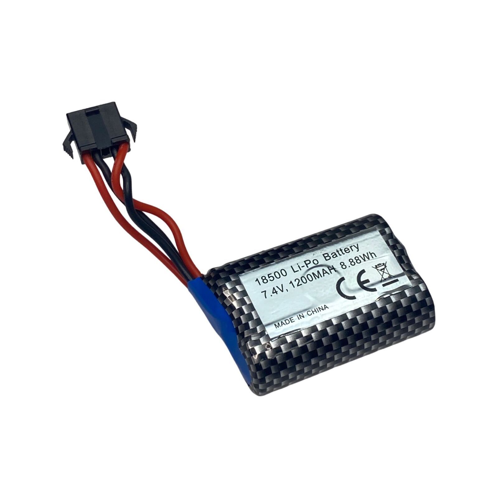 HUINA HN1598