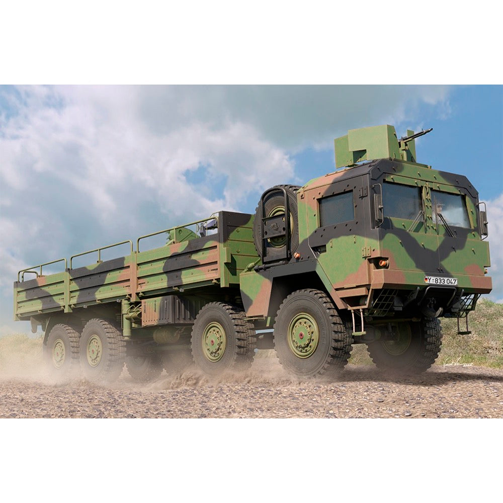 HUINA HN1598