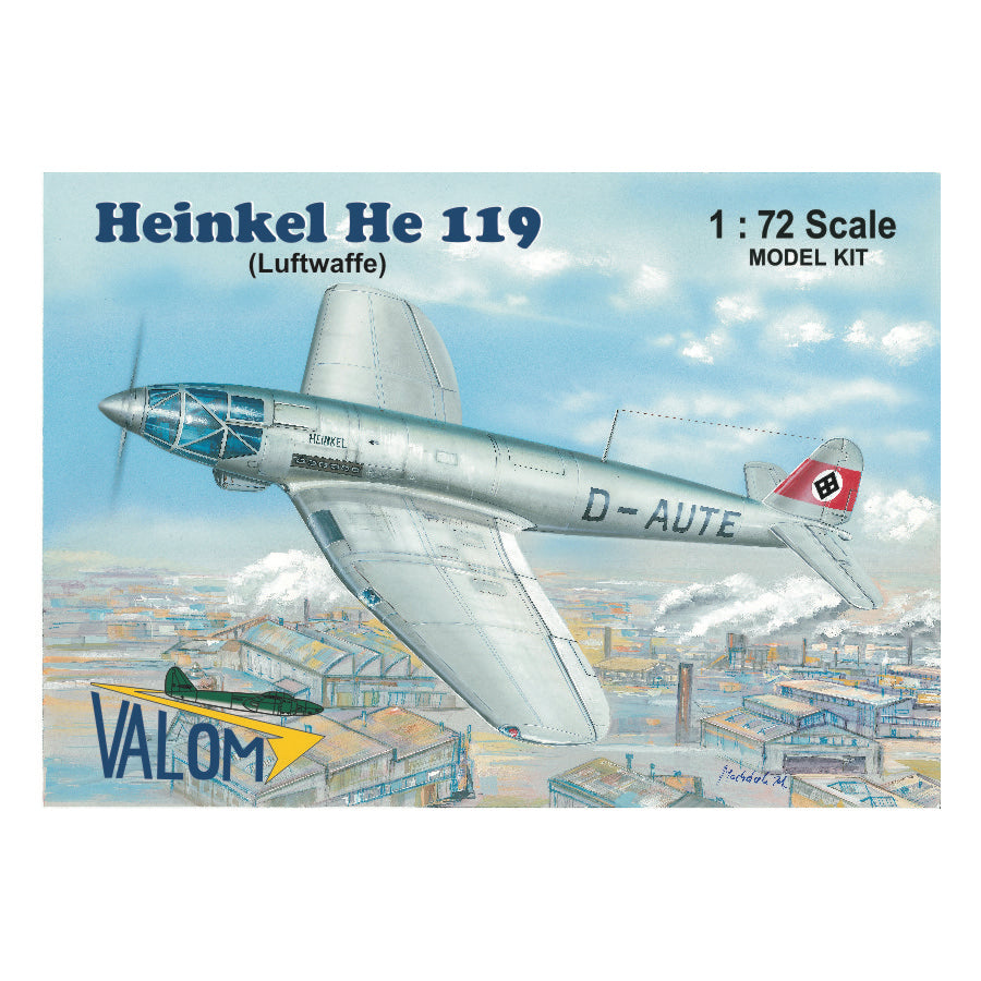HUINA HN1598