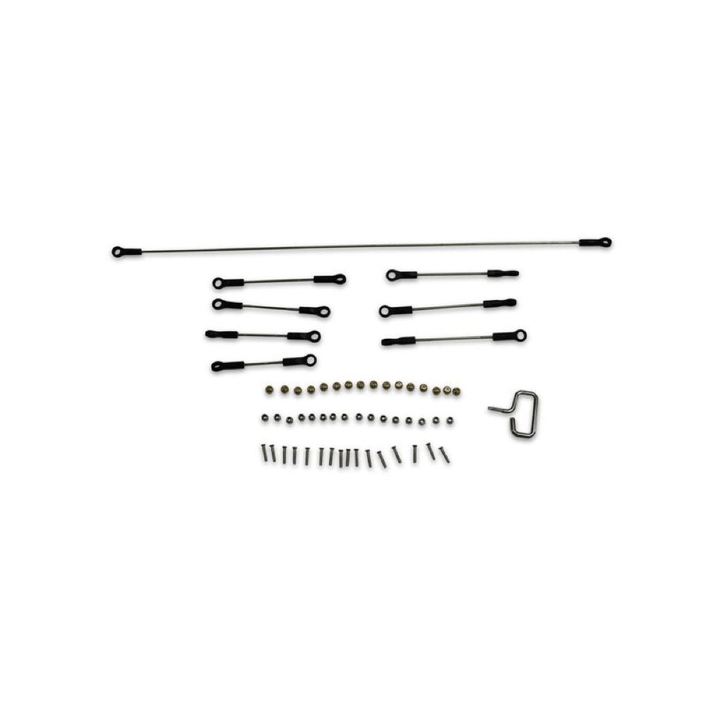 HUINA HN1598