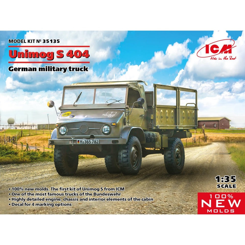 HUINA HN1598