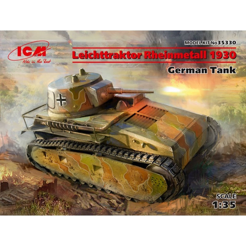 HUINA HN1598
