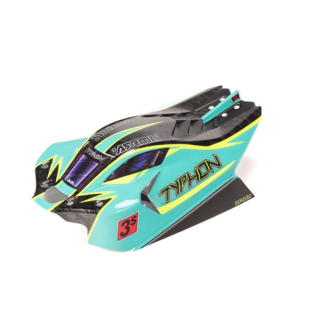 HUINA HN1598