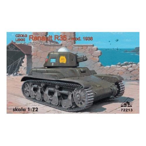 HUINA HN1598