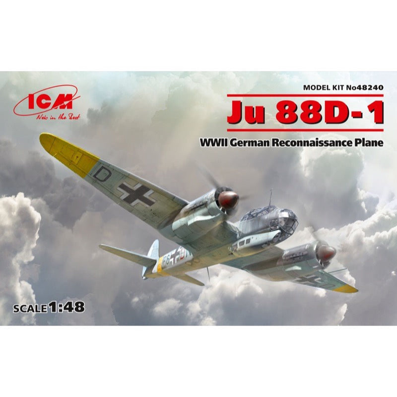 HUINA HN1598