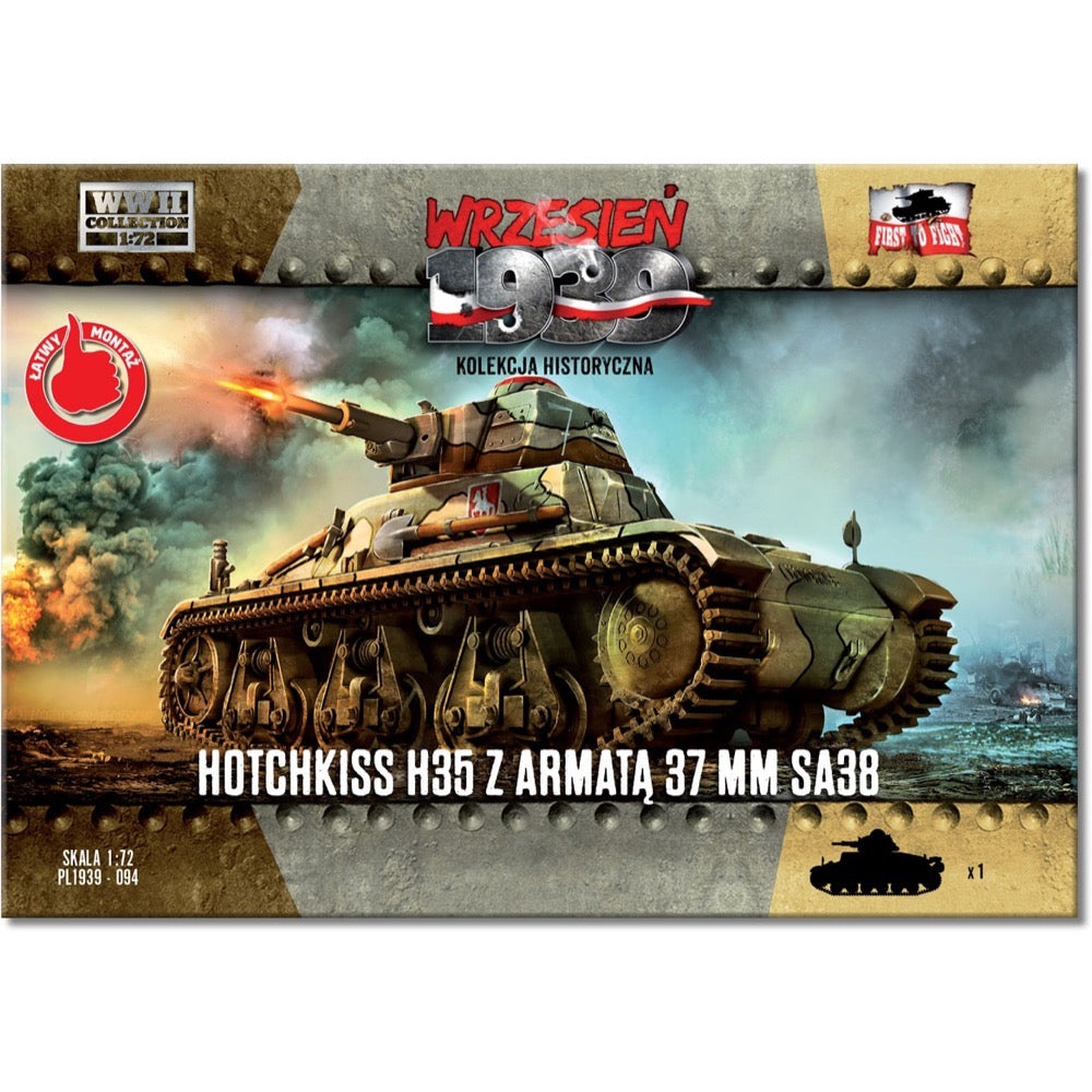 HUINA HN1598